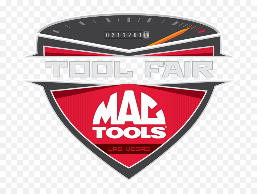 2016 Mac Tools Tool Fair - Language Png,Mac Tools Logo