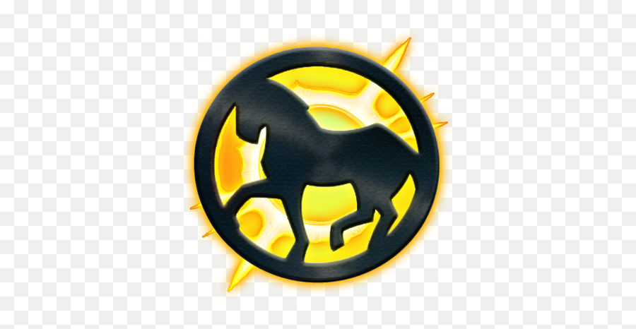 Alternate Unit Save And Load Logos - Eridani Light Horse Png,Battletech Logo