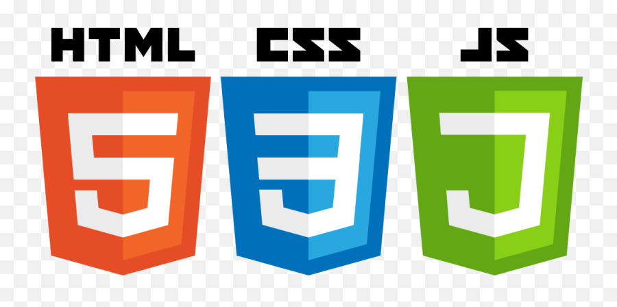Html Css Jquery And Angularjs Code - Html Css Javascript Icon Png,Angular Js Logo