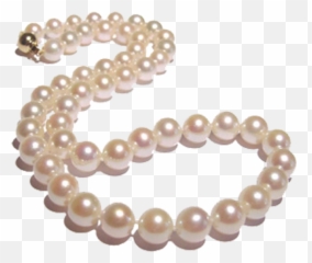 Download Pearl String Png Image For Free