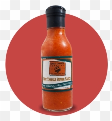 Hot Tamale Pepper Sauce - Sweet Chili Sauce Png,Hot Tamales Logo