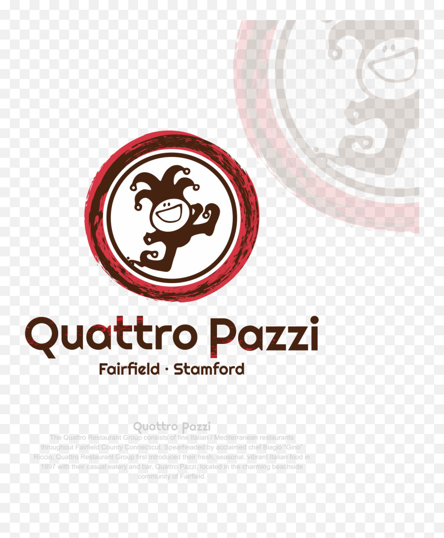 Logo Design - Language Png,Quattro Logo