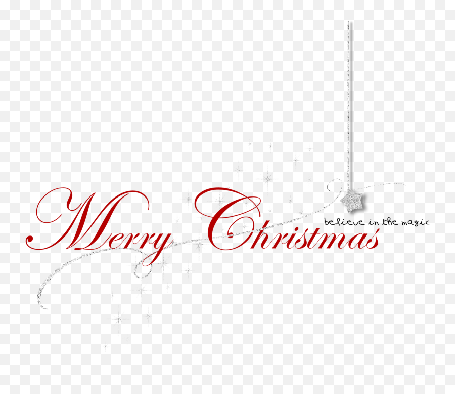 Download Hd Merry Christmas Tumblr - Merry Christmas Png,Transparent Christmas Tumblr