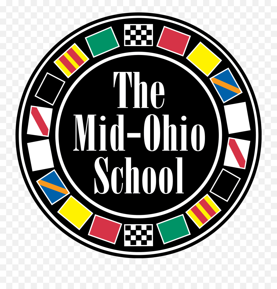 Mid Ohio Sports Car Course - The Midohio School Sports Car Course Png,Ohio Png