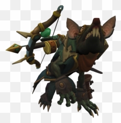 Twitch - Twitch Crossbow Png,League Of Legends Logo Render