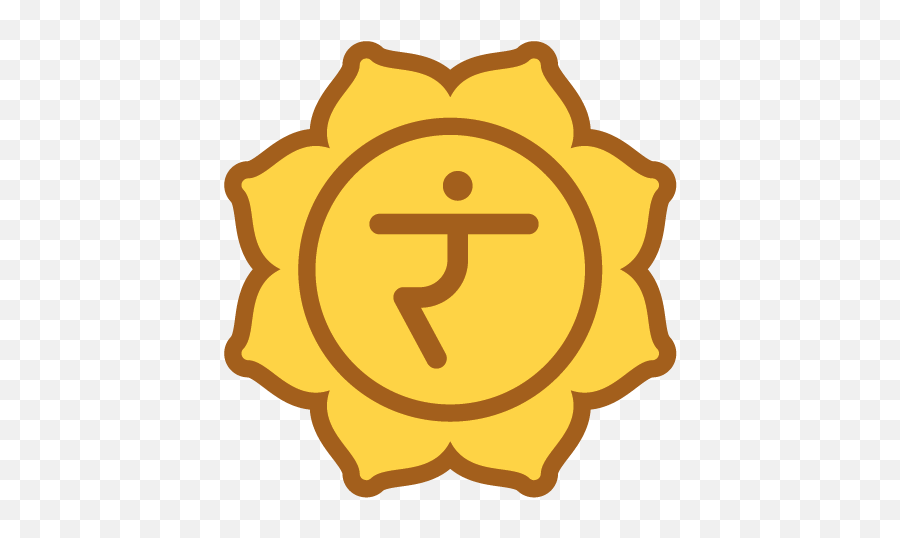 Solar Plexus Chakra Zen Bug Yoga - Language Png,Plexus Png