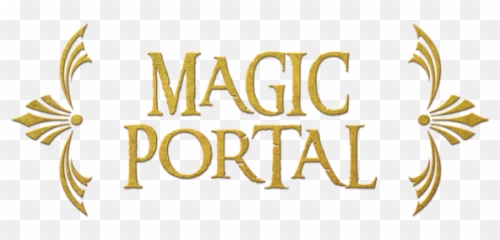 Magical Portal Flee - Vertical Png,Magic Portal Png