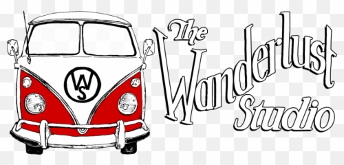 Hand Drawn Logo - Language Png,Art Van Logo