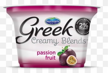 Creamy - Blendspassionfruit Normanu0027s Chocolate Png,Passion Fruit Png