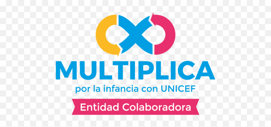 Logo Unicef Png - Unicef Multiplica Por La Infancia,Unicef Logo Transparent