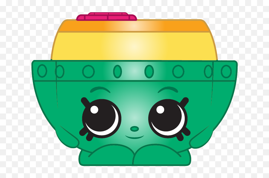 Fiesta Flan Is A Rare Mexico Amigos Shopkin From Season - Shopkins Fiesta Flan Png,Shopkins Png