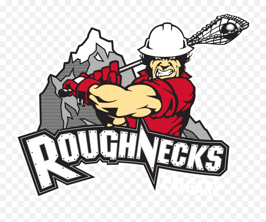 Executives Roughnecks - Calgary Roughnecks Png,Hitmen Logo