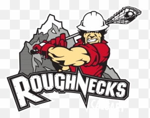 Executives Roughnecks - Calgary Roughnecks Png,Hitmen Logo