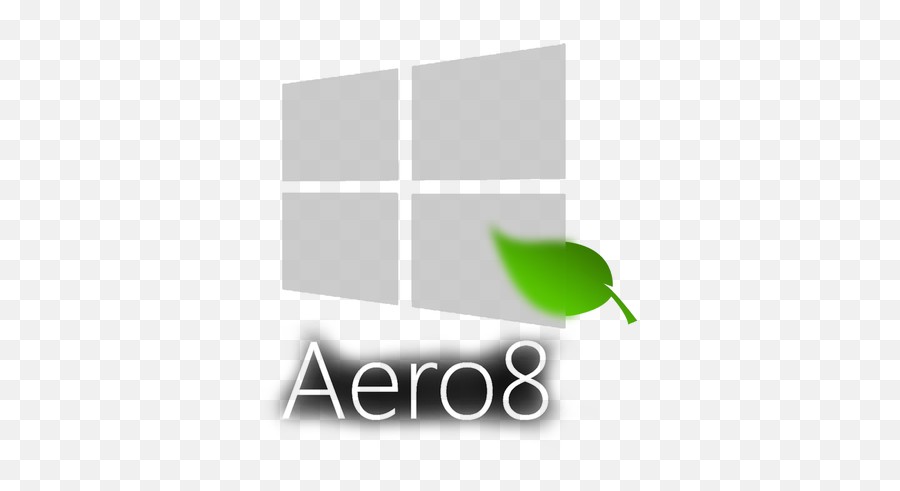 Aero8 Png Window 8 Logo