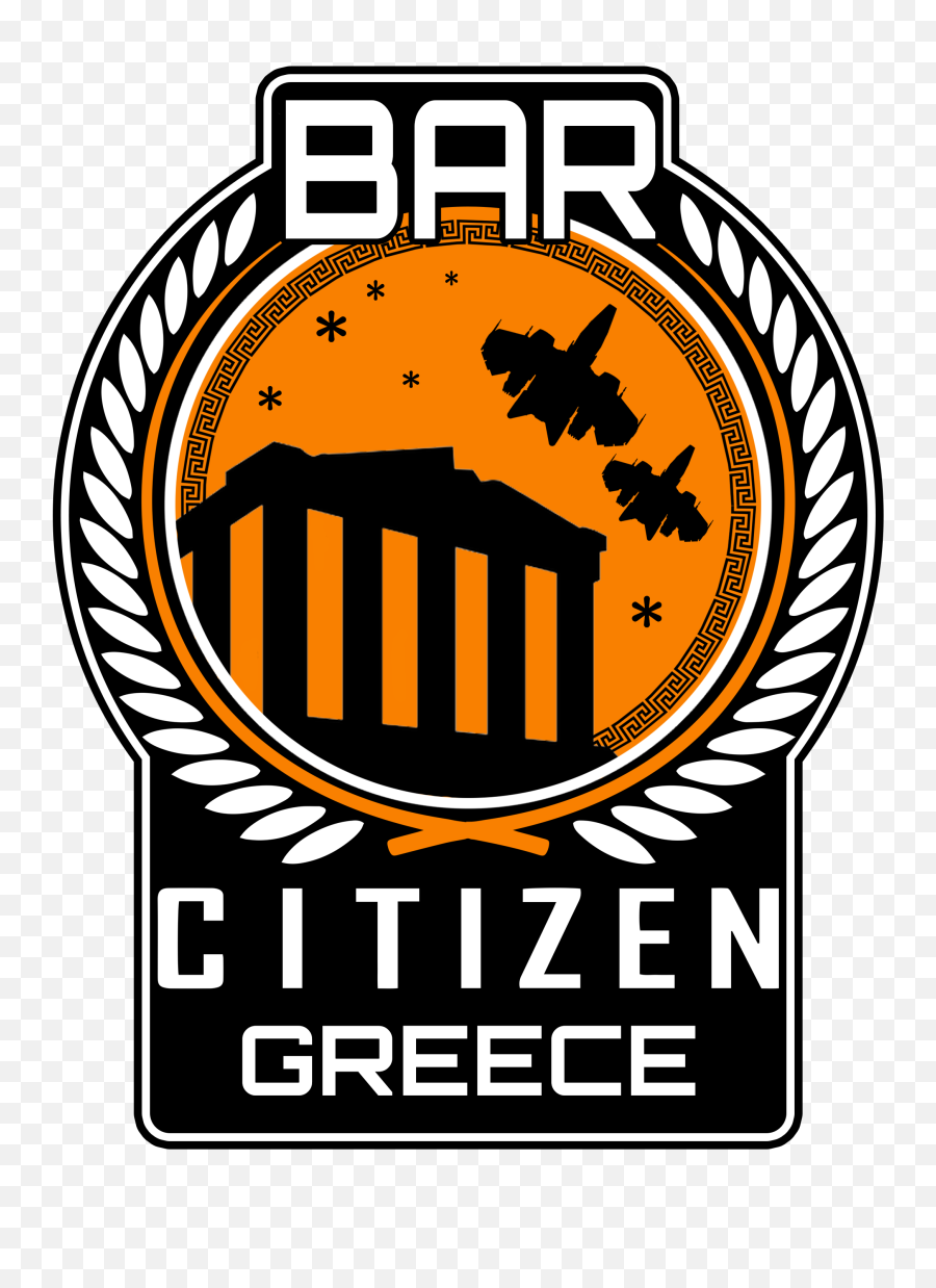 Bar Citizen Athensgreece - General Discussion Star New Hampshire State Seal Png,Star Citizen Png