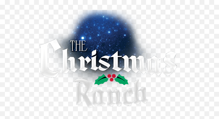 Directions The Christmas Ranch In Morrow Oh - Event Png,Merry Christmas Logo Png