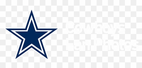 Picture - American Football Cowboys Logo png