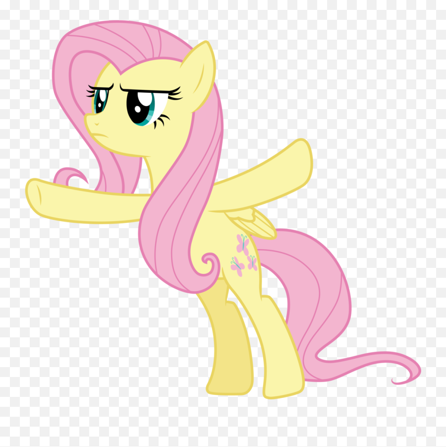 Pin - My Little Pony T Pose Png,Sheep Transparent Background