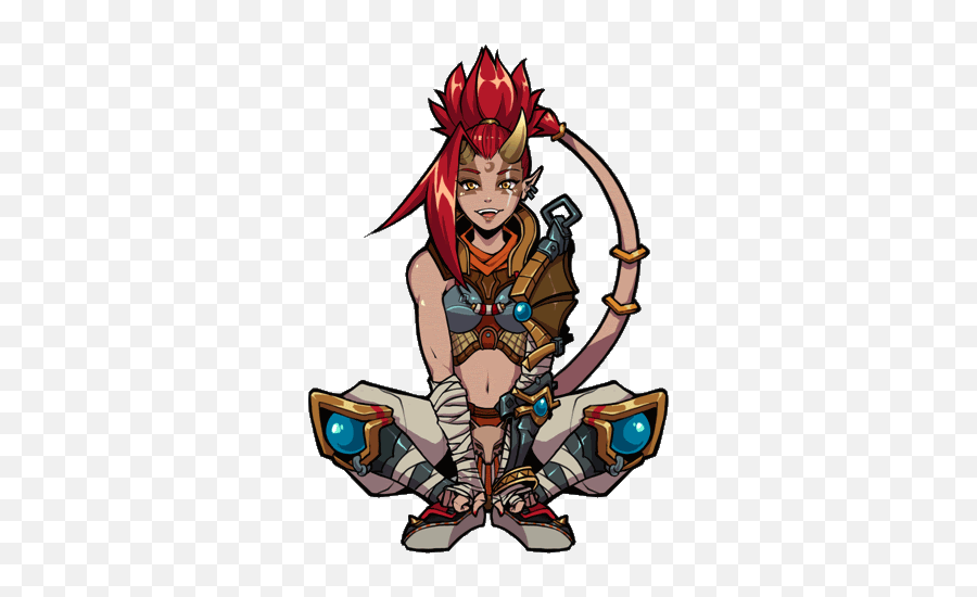 News - All News Ash Paladins Gif Png,Paladins Logo