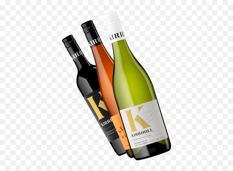 Kirrihill Wines - Glass Bottle Png,Wine Transparent Background