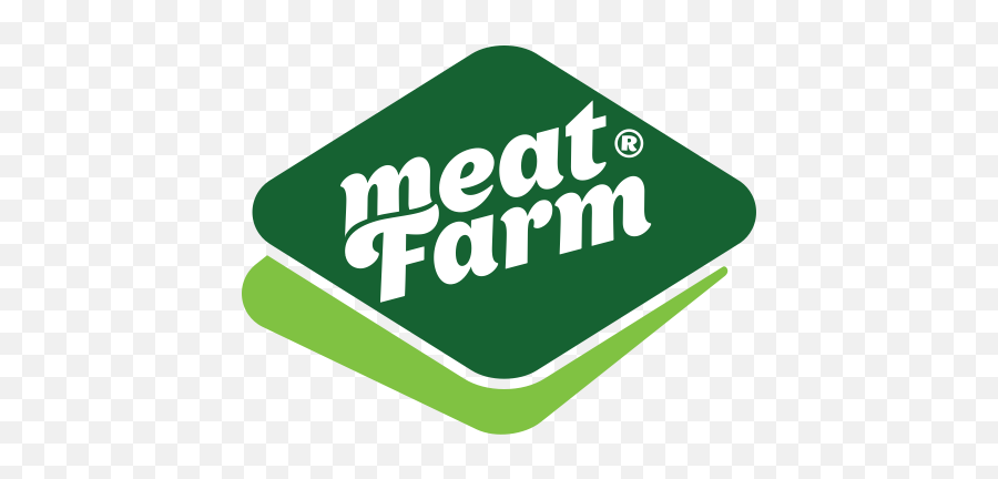 Meat Farm - Horizontal Png,Family Farm Logos