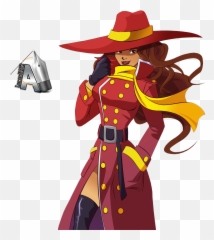 Png - Carmen Sandiego Fan Art,Carmen Sandiego Logo