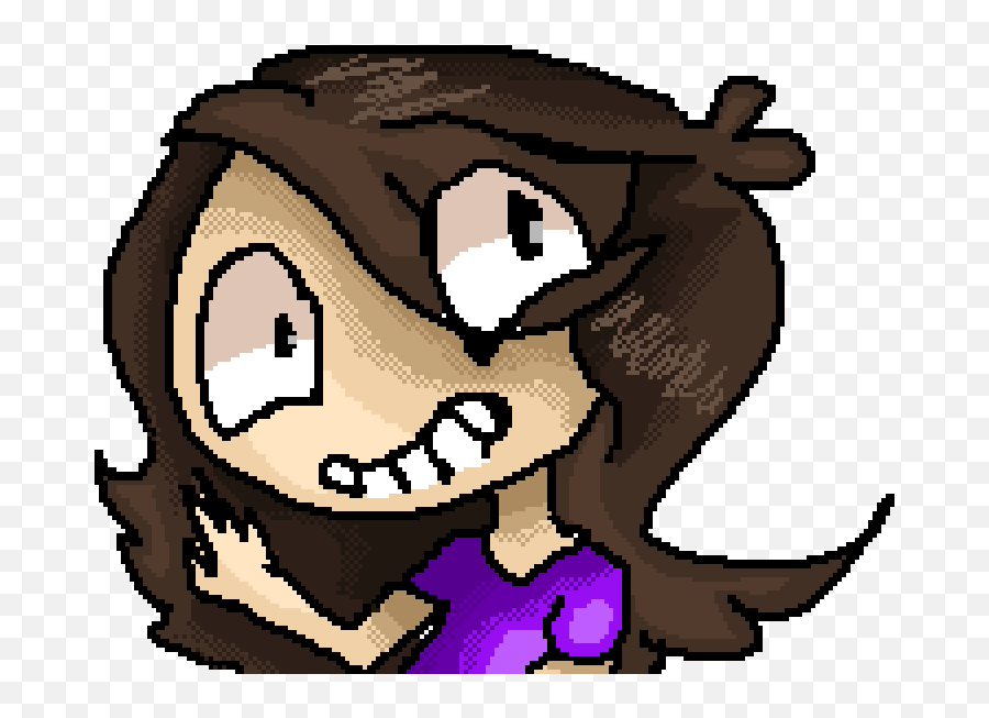 Download Jaiden Animations Png Image - Fictional Character,Jaiden Animations Logo