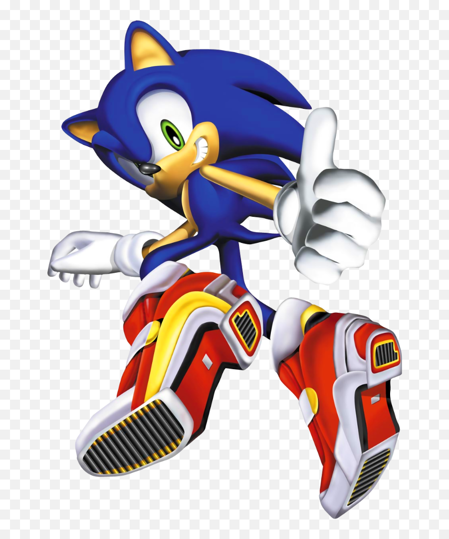 Sonic Adventure 2 - Sonic The Hedgehog Sonic Adventure 2 Sonic Png,Sonic Adventure 2 Logo