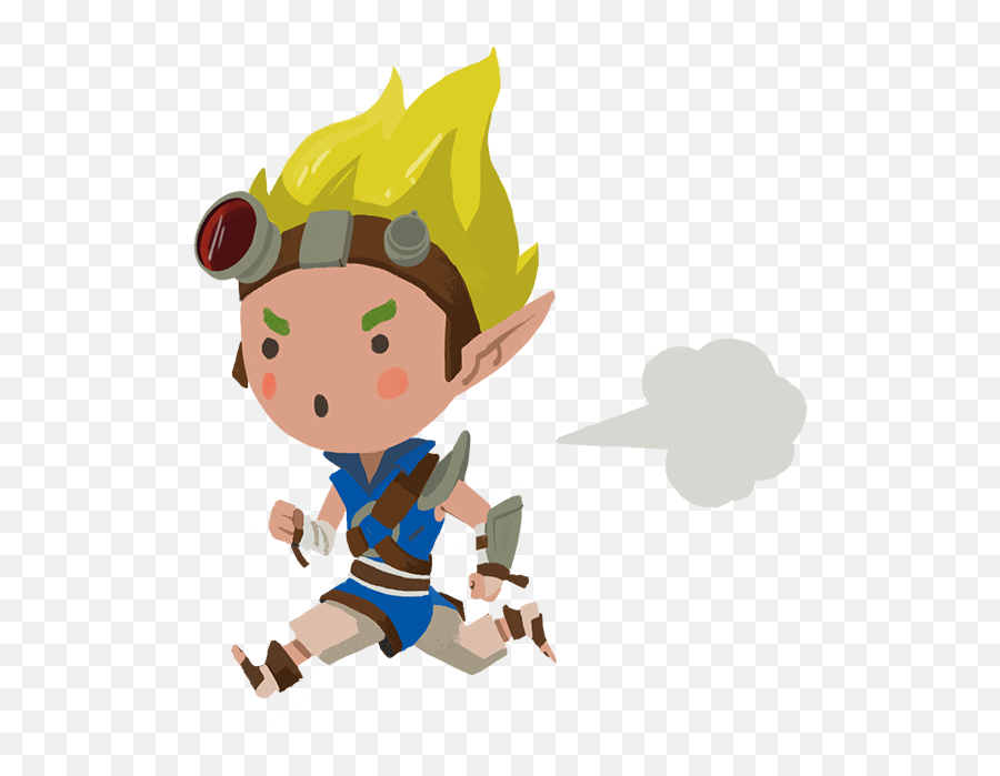 Jak And Daxter Stickers - Jak And Daxter Stickers Png,Jak And Daxter Png