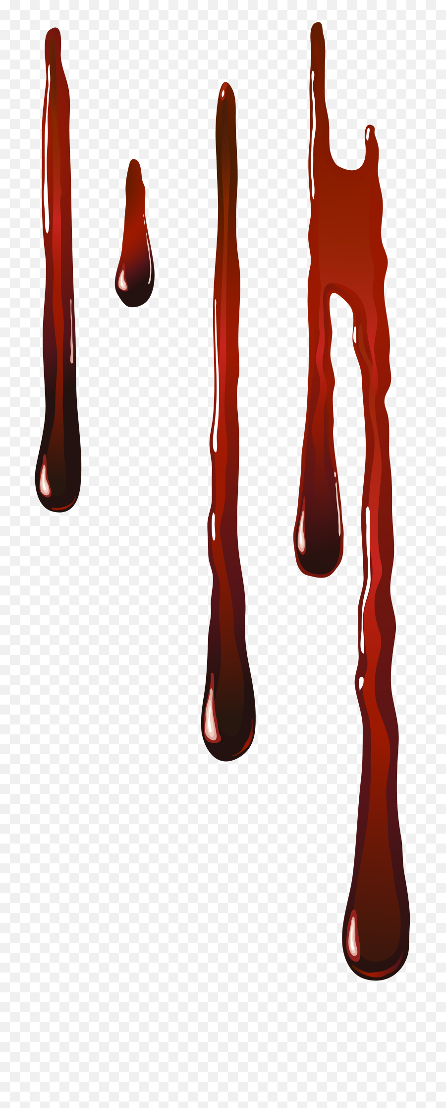 blood splatter - Clip Art Library