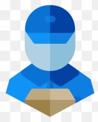 Package Delivery Lock Box - Dot png