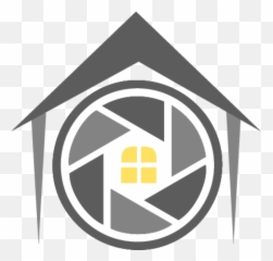 Prepping Your Home For Photography - Eye Camera Logo Png