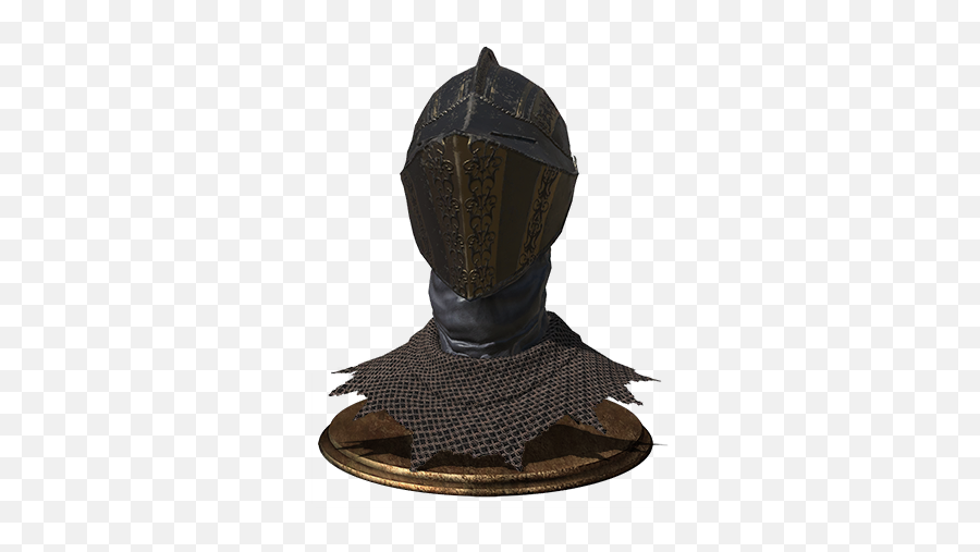 Vilhelms Helm - Dark Souls 3 Vilhelm Helm Png,Icon Wolf Helmet