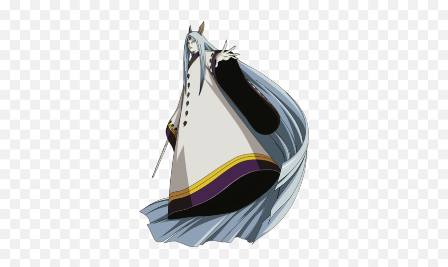 Trope Pantheons Discussion - Tv Tropes Forum Kaguya Otsutsuki Png,Kirigakure Village Icon