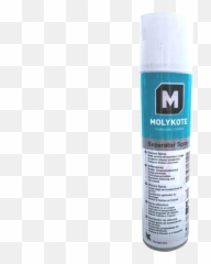 Molykote Separator Spray - 400ml Aerosol png