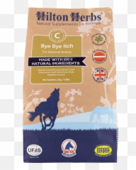 Bye Itch - Hilton Herbs 2 Kg Png,Bye Png