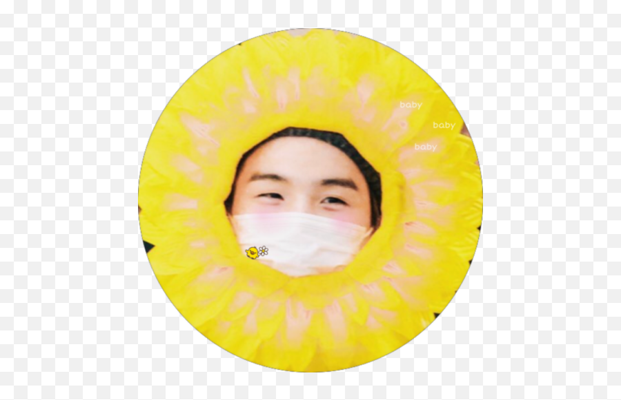 Poncho Bts Messy Packs Yoongi - Happy Png,Jimin Circle Icon