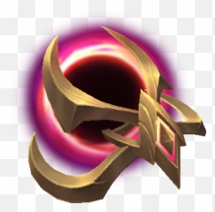 Surrender - Dark Cosmic Ward Skin png