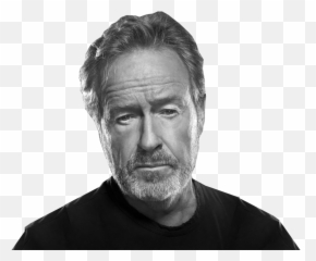 Ridley Scott Transparent Png Image - Ridley Scott Png,Ridley Png