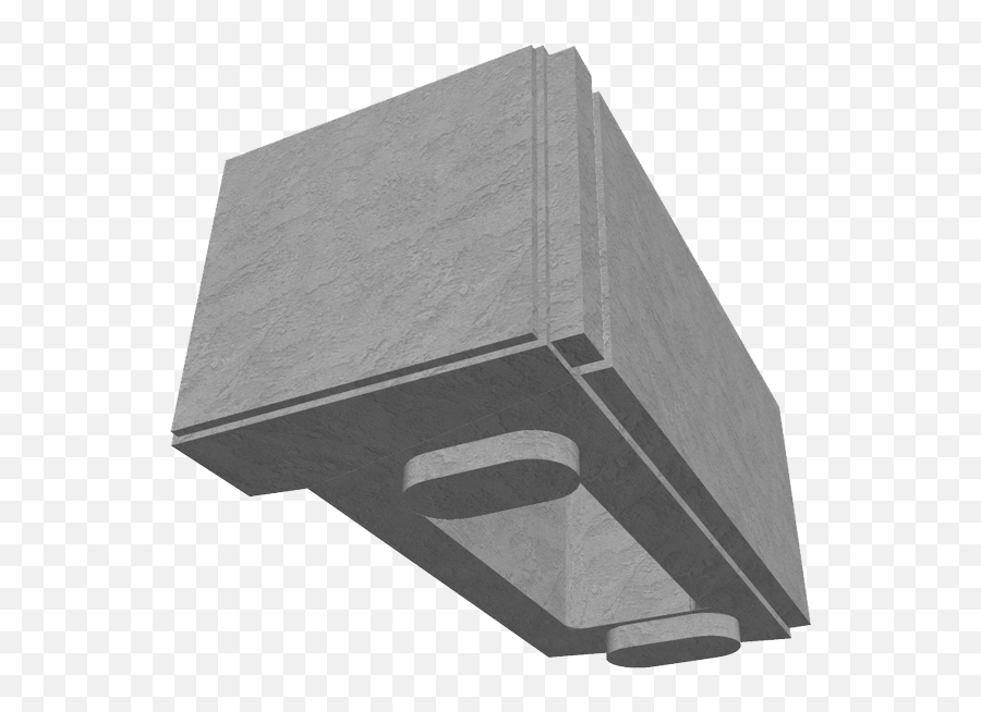 Cantilever Retaining Wall Product - Vertical Png,Retaining Wall Icon