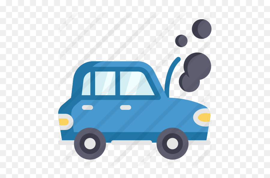 Breakdown - Free Transport Icons Automotive Decal Png,Broken Car Icon