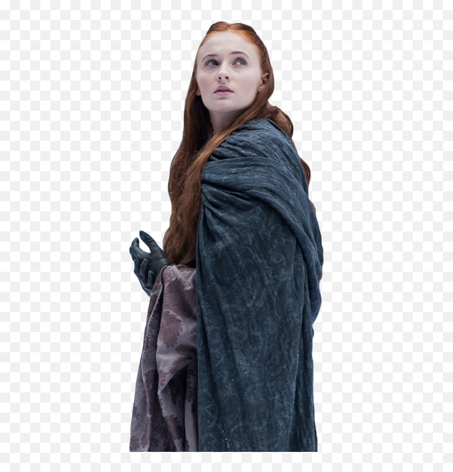 Download Sansa Stark Png Image - Sansa Stark Png Full Size Sansa Stark Png,Stark Png