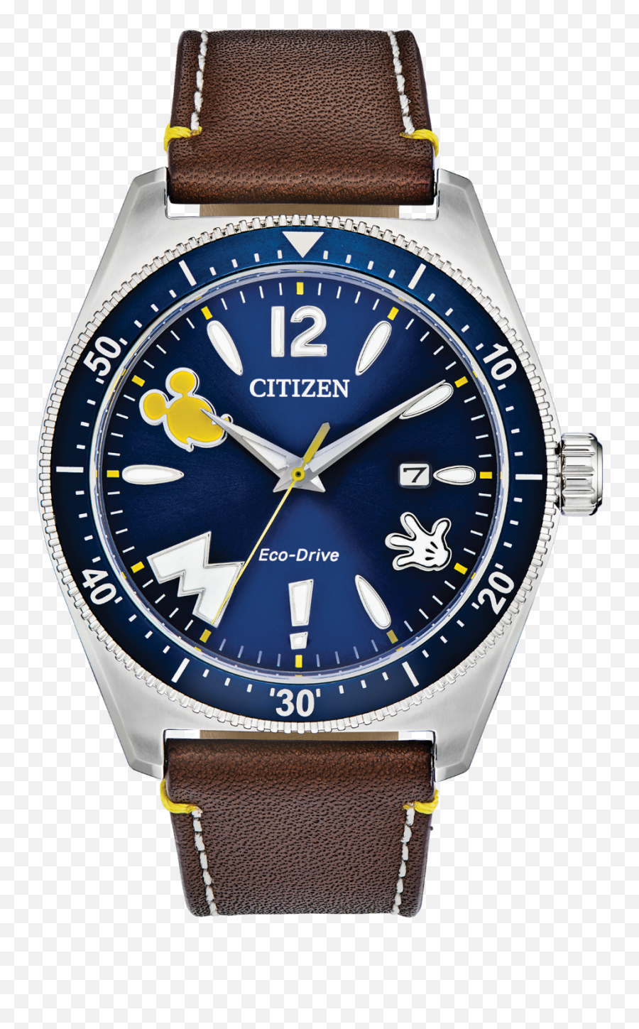 Citizen Eco Png Lucien Piccard Sea Icon