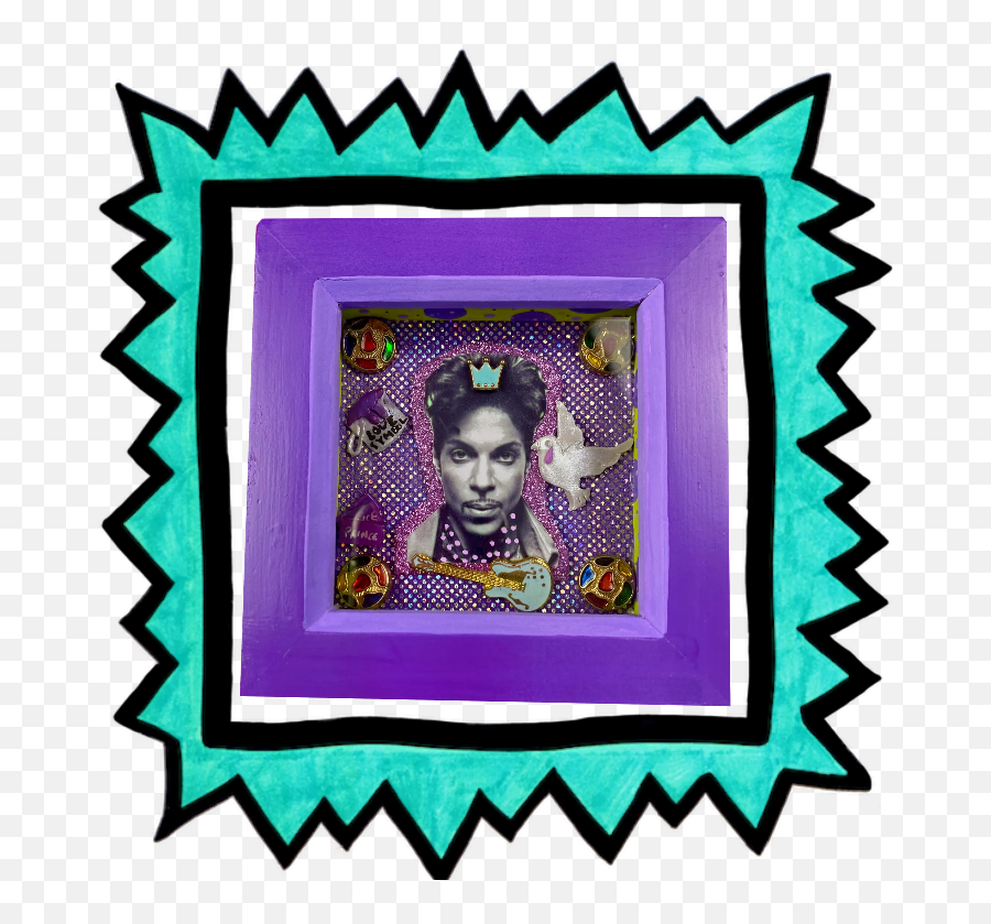 Prince - Decorative Png,Prince Fashion Icon