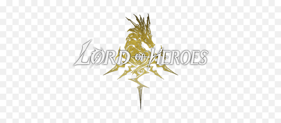 Lord Of Heroes - Lord Of Heroes Logo Png,Company Of Heroes Icon