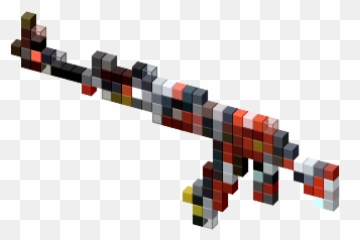 Ak - 47 Bloodsport Cursor png