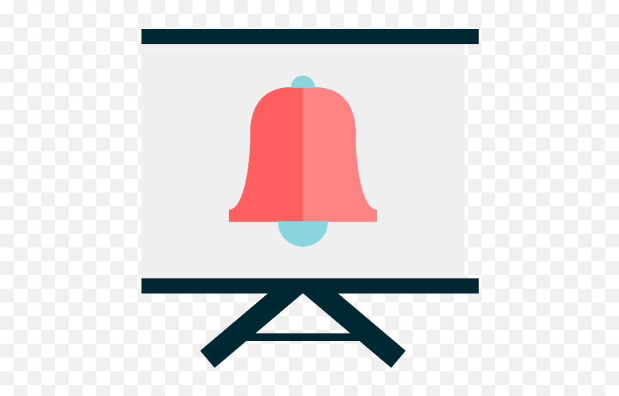 Bell Alert Vector Svg Icon 15 - Png Repo Free Png Icons Ghanta,Android Bell Icon