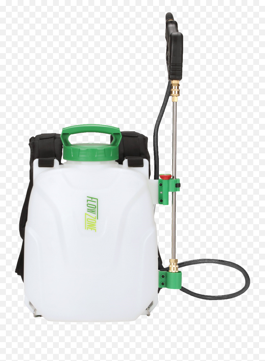 Troubleshooting Flowzone Li - Ion Battery Powered Sprayers Flowzone Png,Ebackpack Icon