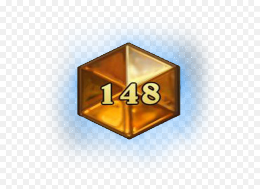 Np Predator - Solid Png,Hearthstone Legend Icon