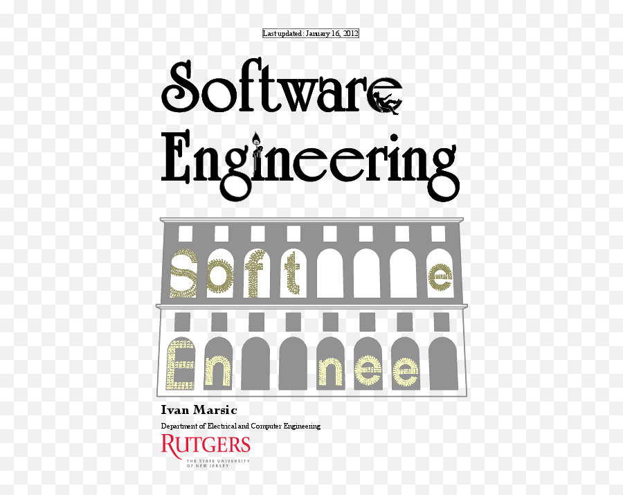 Pdf Last Updated January 16 2012 Karthika Parthasarathy - Software Engineering By Ivan Marsic Png,Program Icon Vpn Tray Bulb